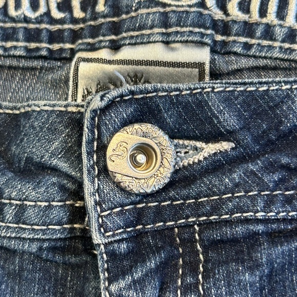 y2k low rise jeans - Picture 6 of 8